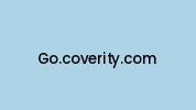 Go.coverity.com Coupon Codes