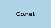 Go.net Coupon Codes