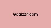 Goalz24.com Coupon Codes
