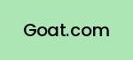 goat.com Coupon Codes