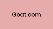 Goat.com Coupon Codes