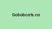 Gobobcats.ca Coupon Codes