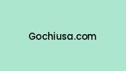 Gochiusa.com Coupon Codes