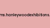 Gocms.hanleywoodexhibitions.com Coupon Codes