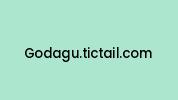 Godagu.tictail.com Coupon Codes