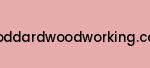 goddardwoodworking.com Coupon Codes
