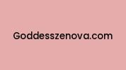 Goddesszenova.com Coupon Codes