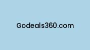 Godeals360.com Coupon Codes