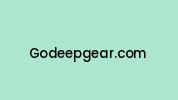 Godeepgear.com Coupon Codes