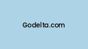 Godelta.com Coupon Codes