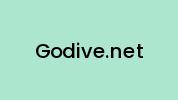 Godive.net Coupon Codes