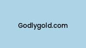 Godlygold.com Coupon Codes