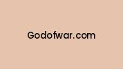 Godofwar.com Coupon Codes