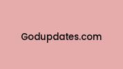 Godupdates.com Coupon Codes