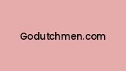 Godutchmen.com Coupon Codes