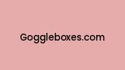 Goggleboxes.com Coupon Codes