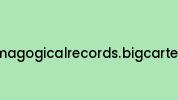 Gogmagogicalrecords.bigcartel.com Coupon Codes