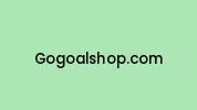 Gogoalshop.com Coupon Codes