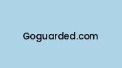 Goguarded.com Coupon Codes