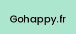 gohappy.fr Coupon Codes
