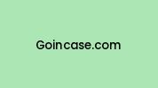 Goincase.com Coupon Codes