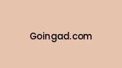 Goingad.com Coupon Codes