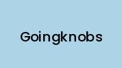 Goingknobs Coupon Codes
