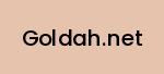 goldah.net Coupon Codes