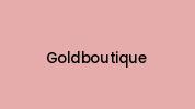 Goldboutique Coupon Codes