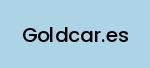 goldcar.es Coupon Codes