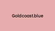 Goldcoast.blue Coupon Codes