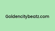 Goldencitybeatz.com Coupon Codes