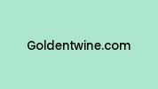 Goldentwine.com Coupon Codes