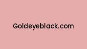 Goldeyeblack.com Coupon Codes
