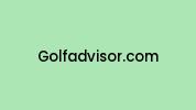 Golfadvisor.com Coupon Codes