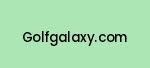 golfgalaxy.com Coupon Codes