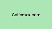 Golfomax.com Coupon Codes