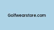 Golfwearstore.com Coupon Codes
