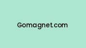 Gomagnet.com Coupon Codes