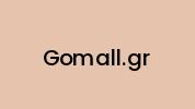Gomall.gr Coupon Codes