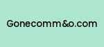 gonecommando.com Coupon Codes