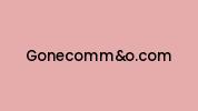 Gonecommando.com Coupon Codes