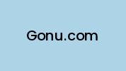 Gonu.com Coupon Codes