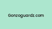 Gonzoguardz.com Coupon Codes