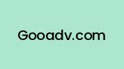 Gooadv.com Coupon Codes