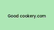 Good-cookery.com Coupon Codes
