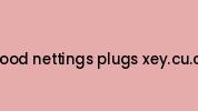 Good-nettings-plugs-xey.cu.cc Coupon Codes