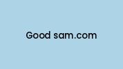 Good-sam.com Coupon Codes