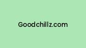 Goodchillz.com Coupon Codes