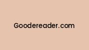 Goodereader.com Coupon Codes